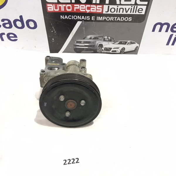 Bomba Água Motor C/ Polia Kia Sorento 2.4 2011 2012 2013