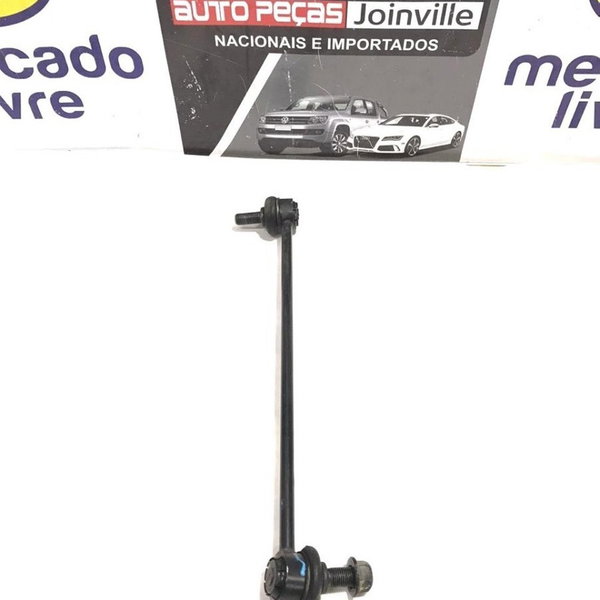 Bieleta Dianteira Direita Kia Sorento 2.4 2012 2013 Original