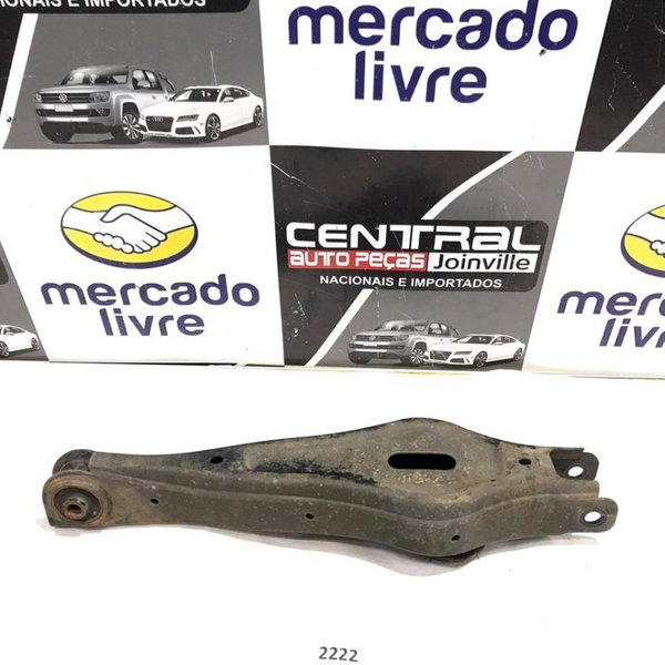 Bandeja Balança Traseira Direita Kia Sorento 2.4 2012 2013