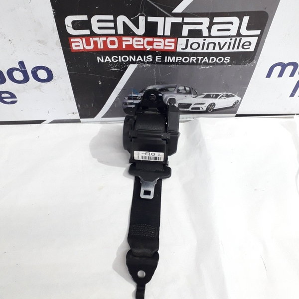 Cinto Segurança Traseiro Central Bmw 320i 2015