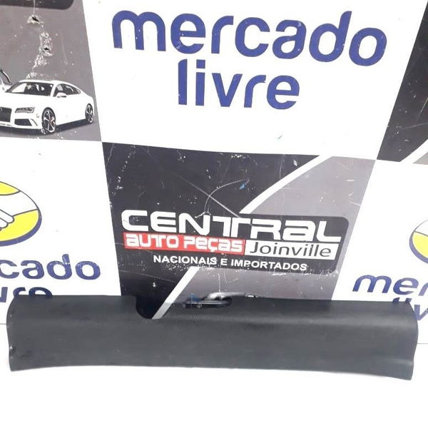 Acabamento Soleira Dianteira Direita Kia Sorento 2.4 2013