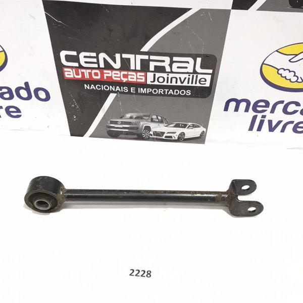 Braço Tirante Traseiro Esquerdo Kia Sorento 2.4 2012 2013
