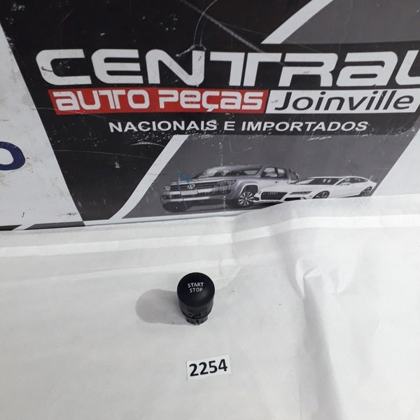 Botão Interruptor Start Stop Fluence Gt Line 2016