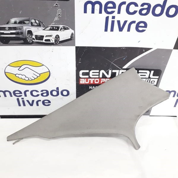 Acabamento Coluna Traseira Esquerda Bmw 320i 2015