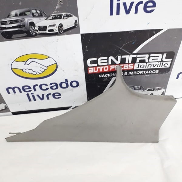 Acabamento Coluna Traseira Direita Bmw 320i 2015
