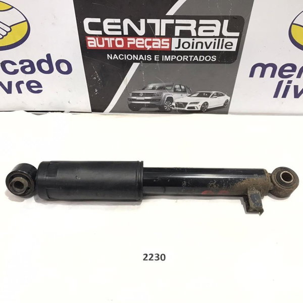 Amortecedor Traseiro Esquerdo Kia Sorento 2.4 2011 2012 2013