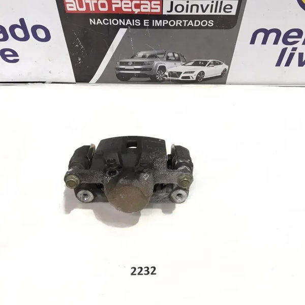 Pinça Freio Traseira Esquerda Kia Sorento 2.4 4cc 2012 2013
