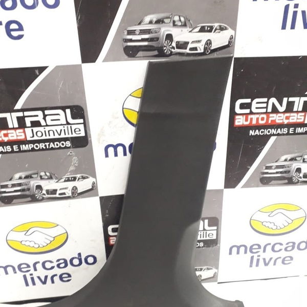 Acabamento Interno Coluna Direita Bmw 320i 2015