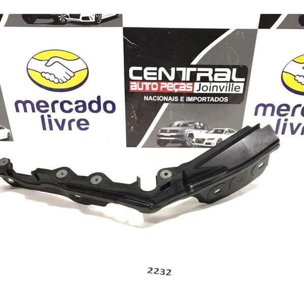 Acabamento Esquerdo Motor Painel Fogo Bmw 320i F30 2014 2015