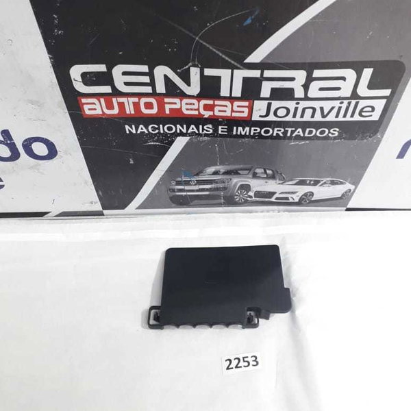 Tampa Modulo Bateria Vw T-cross Comfortline 2020