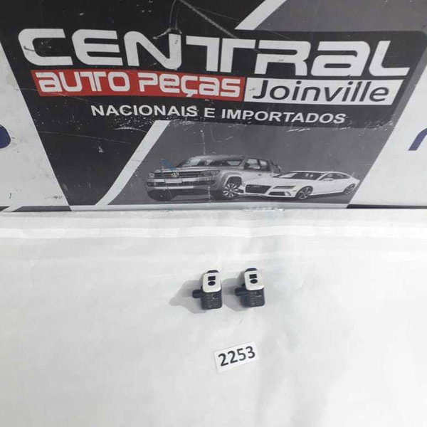 Disparador Sensor Air Bag Espoleta Bmw 320i 2013 2014 Unidad
