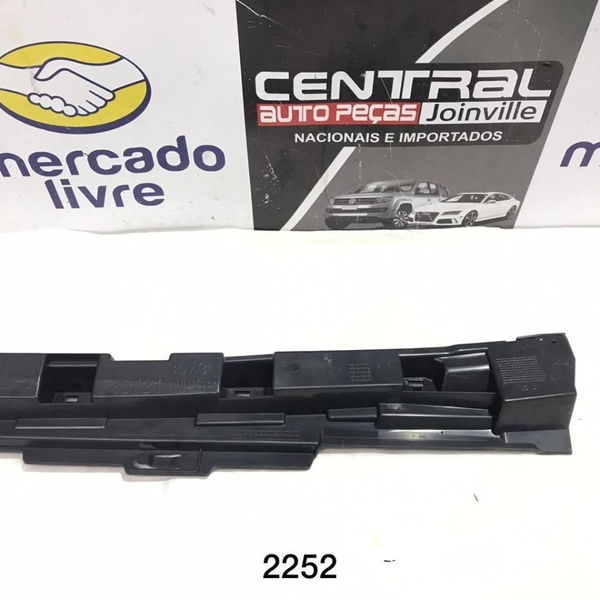 Guia Spoiler Esquerdo L4 Bmw 320i 2015