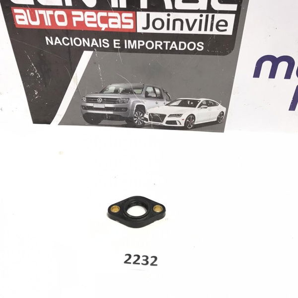 Flange Vedação Valvetronic Cabeçote Bmw 320i F30 2014 2015