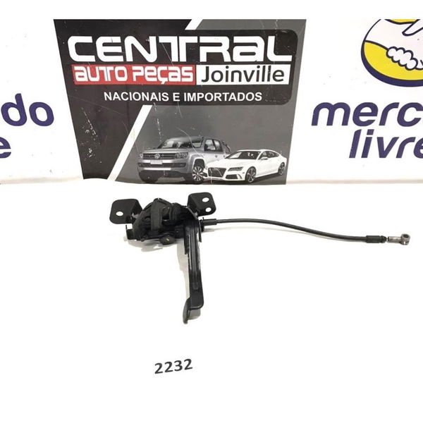 Fechadura Trava Capo Dianteiro Hyundai Veloster 2012 2013