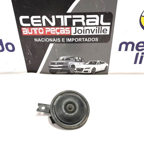 Buzina Original Hyundai Veloster 1.6 2012 2013 96610-2v100