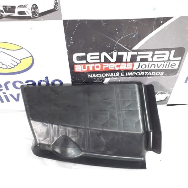 Acabamento Inferior Dreno Água Churrasqueira Vw T-cross 2020