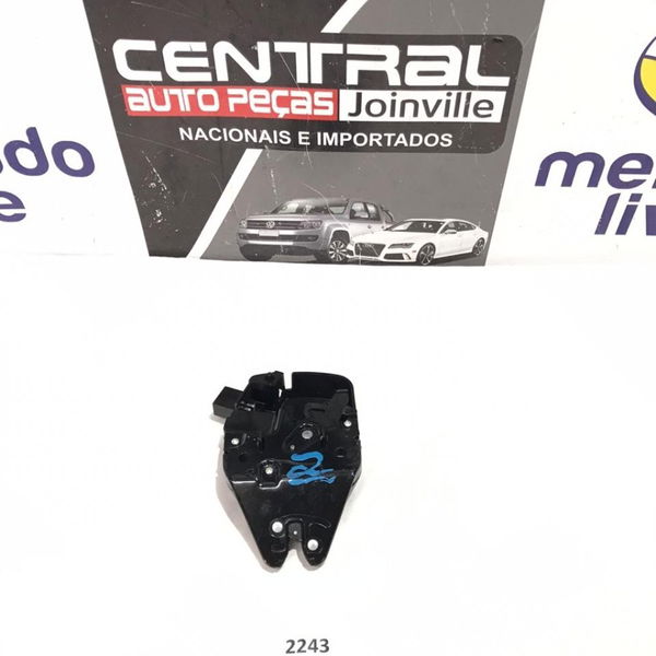 Fechadura Trava Tampa Traseira Honda Civic G10 2017 2018