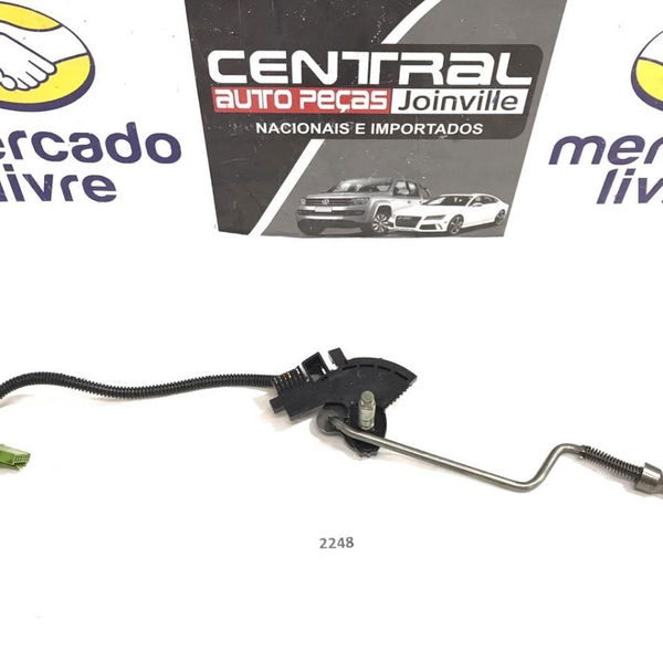 Chave Seletora Câmbio Gm Captiva 3.6 V6 2008 2009 2010