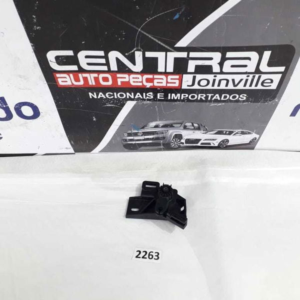 Suporte Alavanca Abertura Capo Vw T-cross 2019 2020