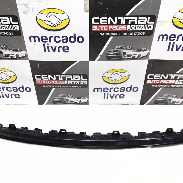 Acabamento Tampão Bagagito Bmw 320i F30 2014 2015 - 7221019