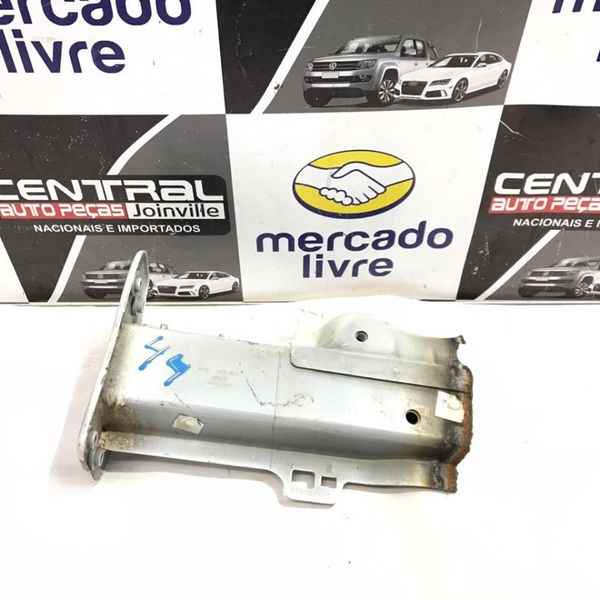 Ponta Longarina Caixa Roda Direita Jeep Compass 2018 2019