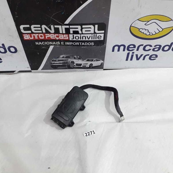 Central Cabo Positivo Bateria Fiat Toro Diesel 2.0 2019
