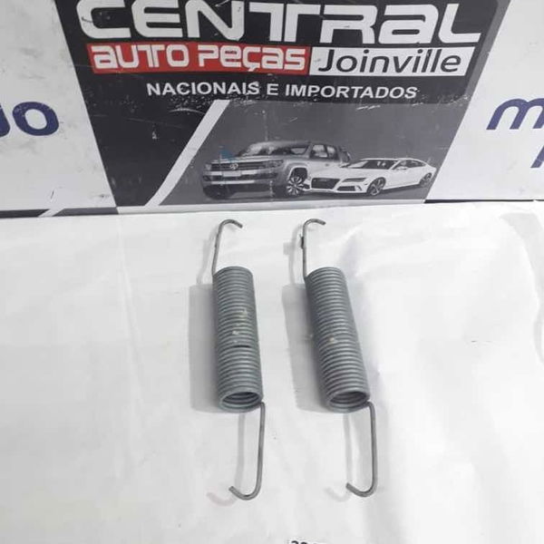 Mola Dobradiça Tampa Traseira Bmw 320i 2014 A 2017 Unidade