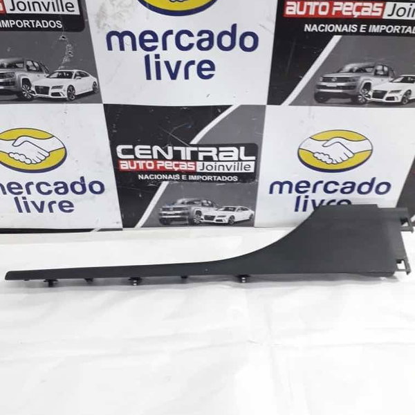 Soleira Dianteira Direita Renault Fluence 2016