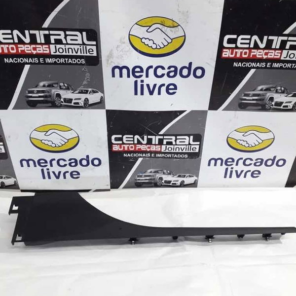 Soleira Dianteira Esquerda Renault Fluence 2016