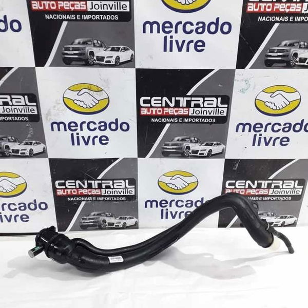 Gargalo Tanque Combustível Renault Fluence 2016
