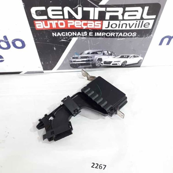 Guia Suporte Fios Renault Fluence 2016