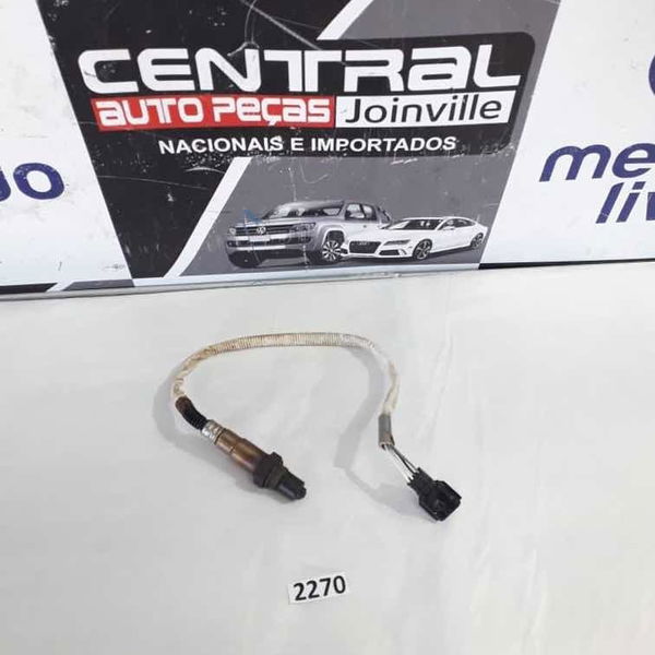 Sonda Lambda Secundaria Renault Fluence 2016