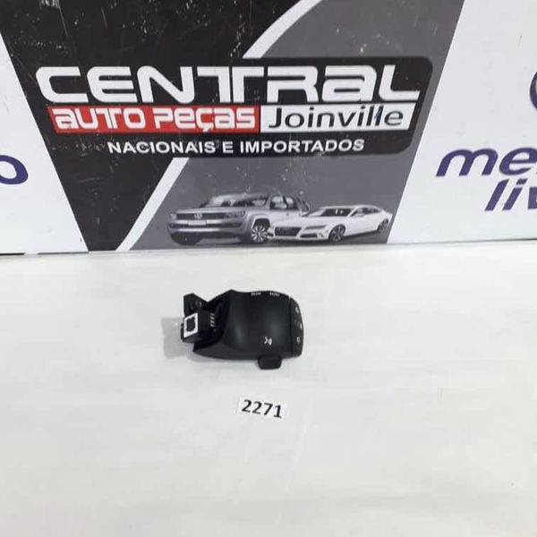 Comando Radio Volante Renault Fluence 2016