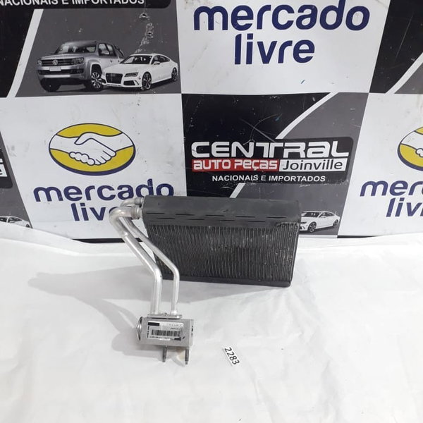 Radiador Ar Frio Citroen C4 Lounge 1.6 Thp 2018