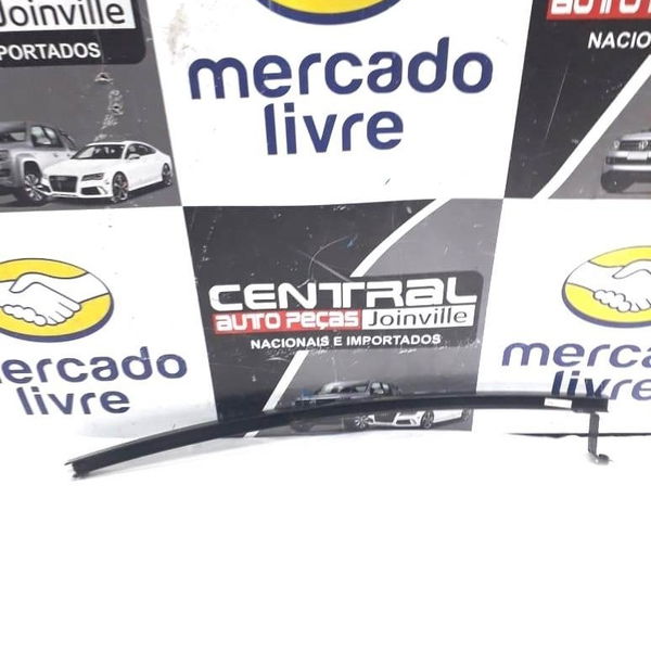 Guia Canaleta Vidro Porta Traseira Direita Fluence 2015 2016
