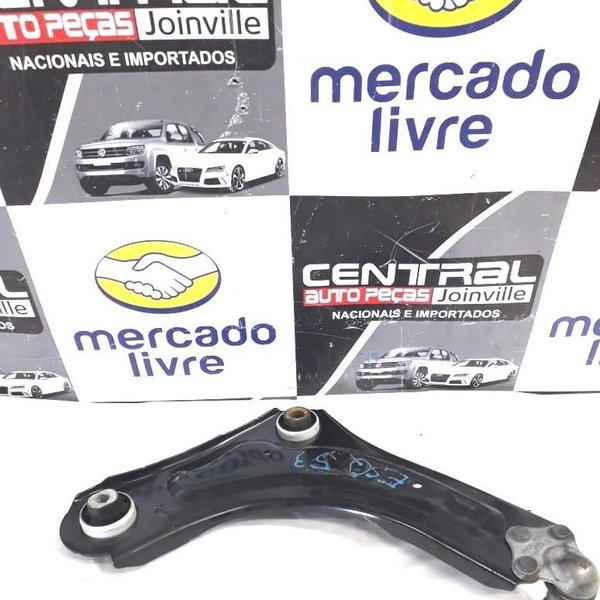 Bandeja Balança Lado Esquerdo Renault Fluence 2.0 2015 2016