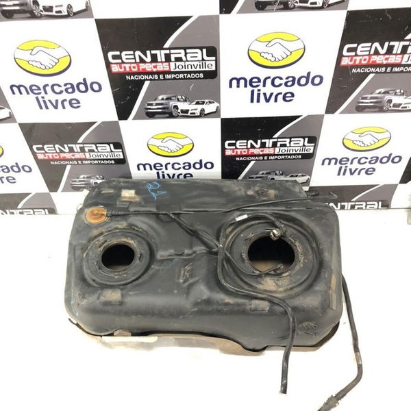 Tanque Combustível Gm Captiva 3.6 V6 2008 2009 2010
