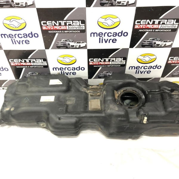 Tanque Combustível Land Rover Discovery 4 3.0 V6 2014 2015