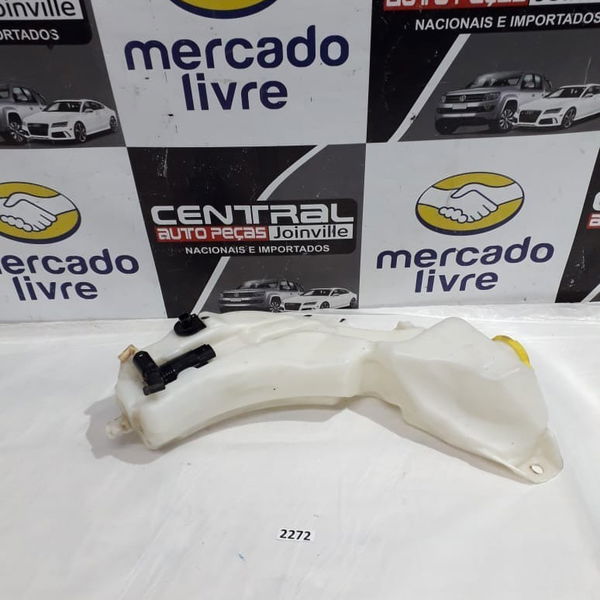 Reservatório - Parabrisa - Dodge Journey 2015