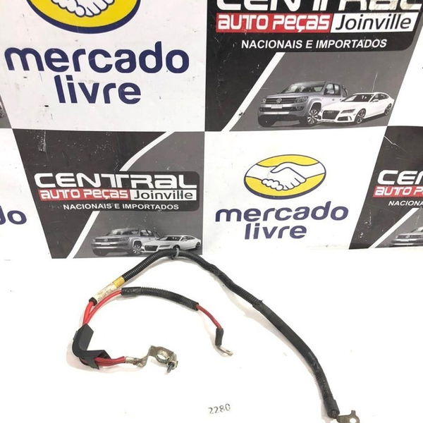 Chicote Cabo Positivo Bateria Gm Malibu 2.4 2010 2011 2012
