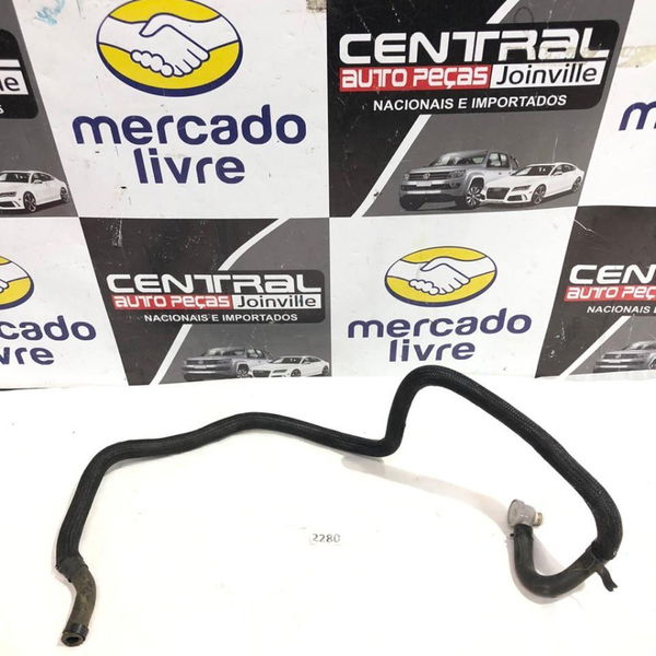 Mangueira Hidrovácuo Freio Gm Malibu 2.4 16v 2010 2011 2012