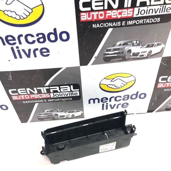 Suporte Base Caixa Fusível Relê Discovery 4 3.0 V6 2014 2015