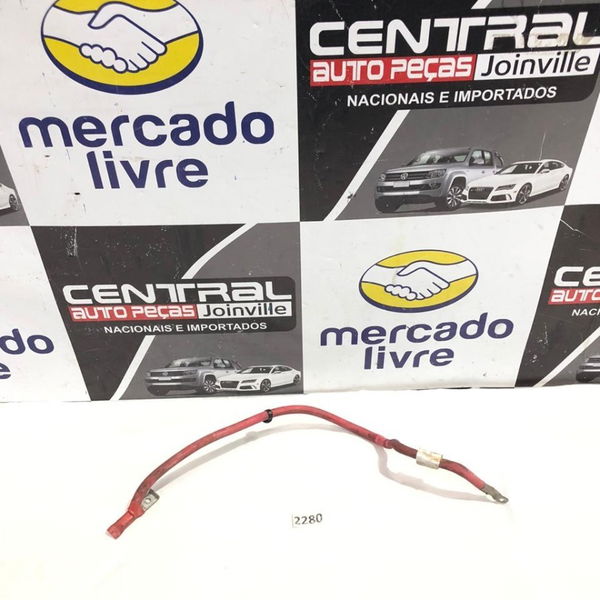 Cabo Positivo Bateria Renault Fluence 2.0 16v 2016 2017