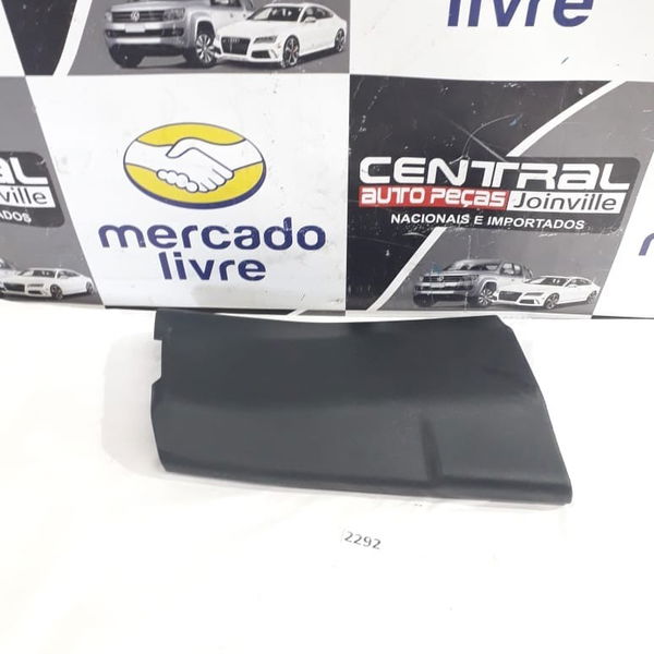 Acabamento Direito Coluna Inferior - Toro Ranch 2019