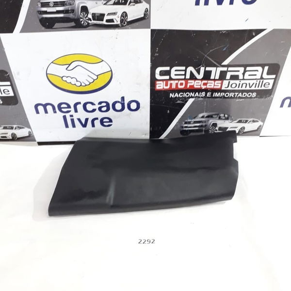 Acabamento Esquerdo Coluna Inferior - Toro Ranch 2019