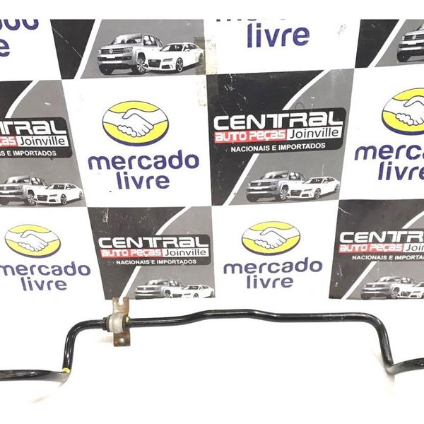 Barra Estabilizadora Fluence 2.0 16v Automático 2016 2017