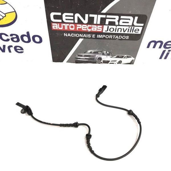 Sensor Abs Dianteiro Direito Fluence 2.0 2016 2017 Original