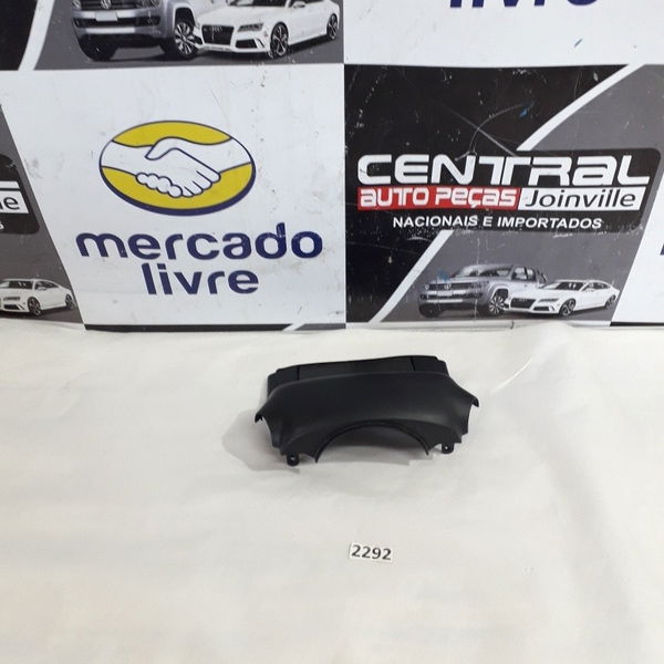 Acabamento Superior Coluna Volante Nissan Sentra 2014