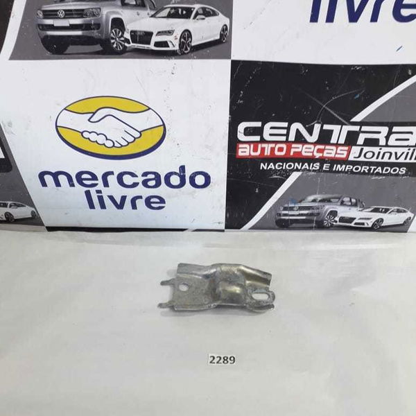Suporte Fixação Barra Estabilizadora Direita Citroen C4 2019