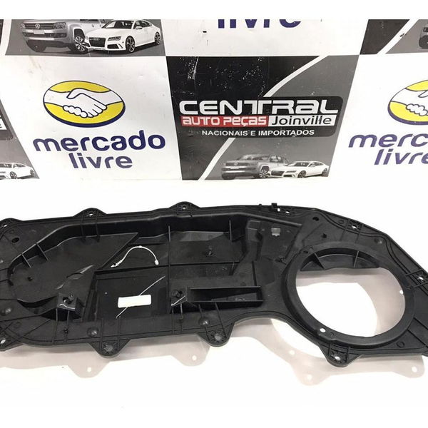 Suporte Da Máquina Vidro Dianteira Esquerda Evoque 2014